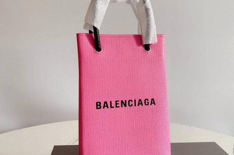Balenciaga Bags Balenciaga802 18×4.5x12cmFy 7