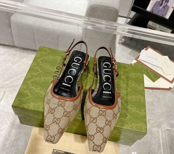 Replica Gucci Shoes size 35-42 mnf0201