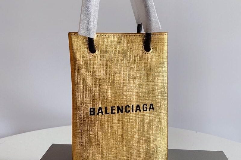 Balenciaga Bags Balenciaga802 18×4.5x12cmFy 4