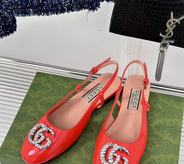 Replica Gucci Shoes size 35-42 mnf0101