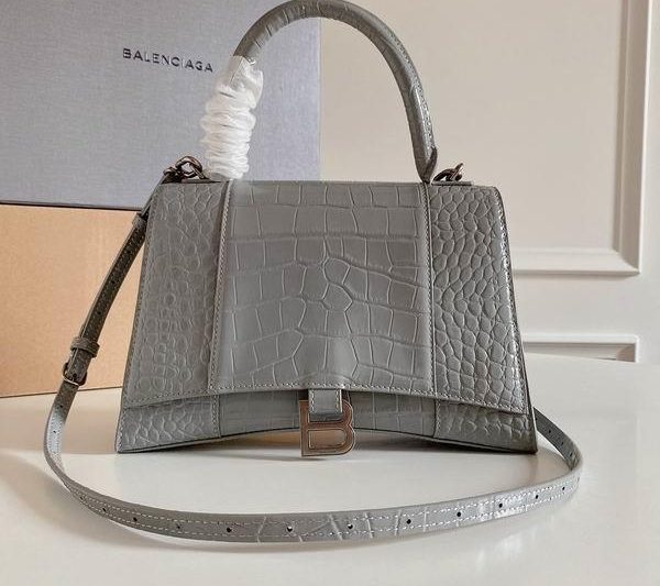 Balenciaga Bags Hourglass8892 27x10x30cm Fy 2
