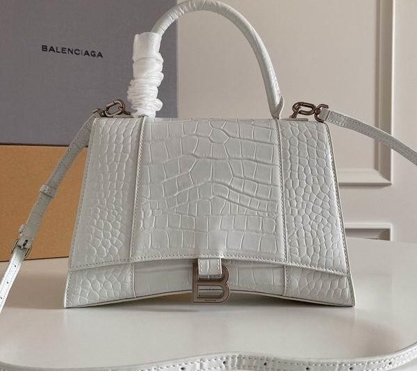 Balenciaga Bags Hourglass8892 27x10x30cm Fy 1