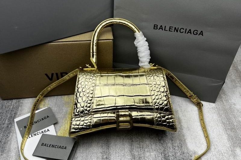Balenciaga Bags Hourglass L23x10x24cm fy1
