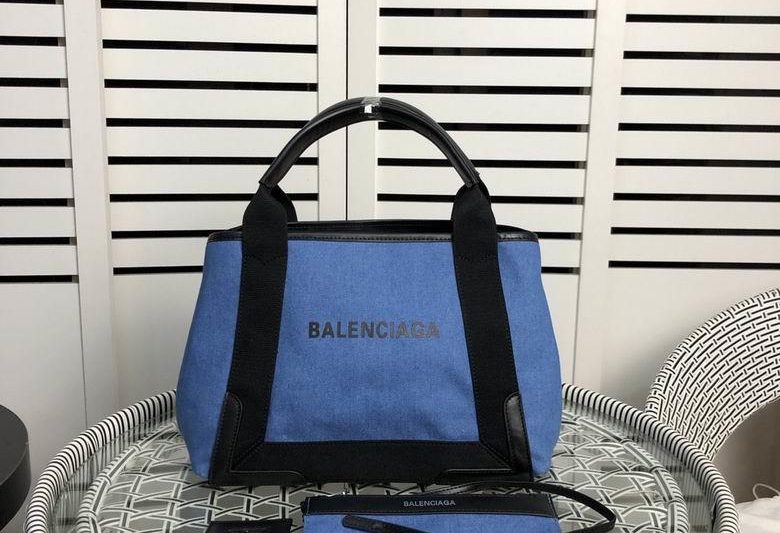 Balenciaga Bags 9862 30x20x17cm FY 2