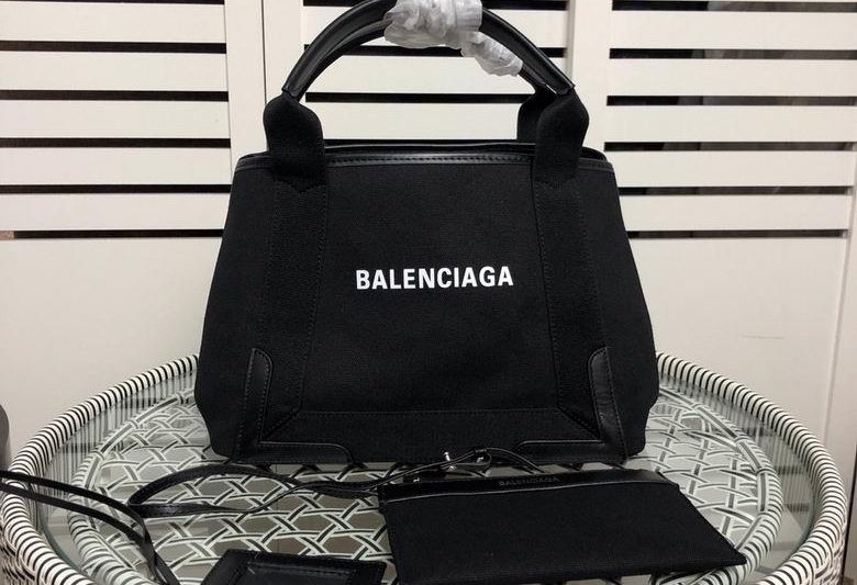 Balenciaga Bags 9862 30x20x17cm FY 1