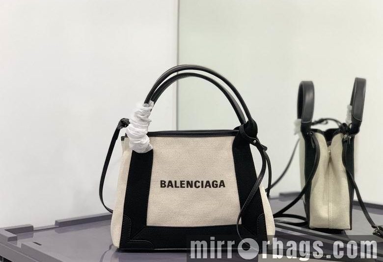 Balenciaga Bags 390346 25x18x9cm FY 3