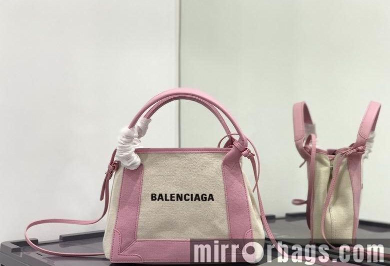 Balenciaga Bags 390346 25x18x9cm FY 2