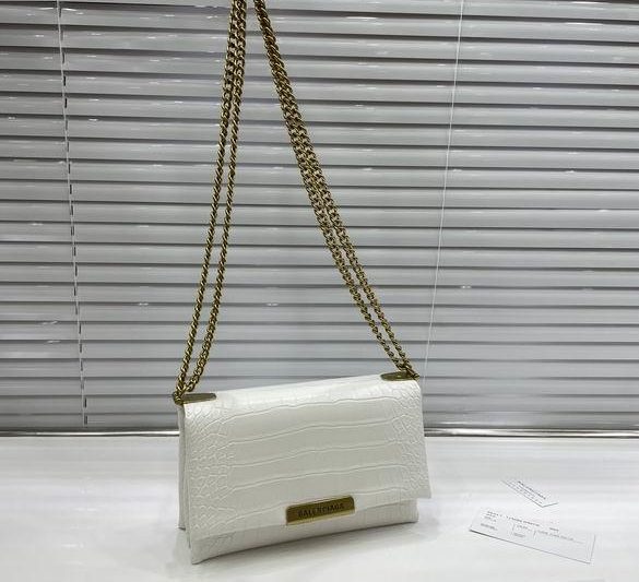 Balenciaga Bags 060804 GY 4