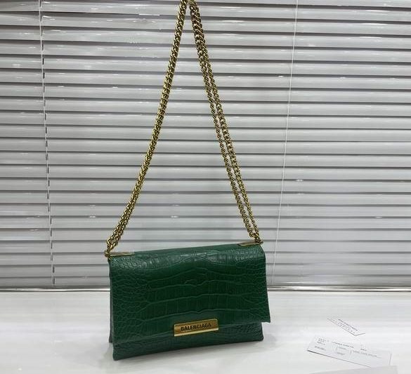 Balenciaga Bags 060804 GY 3