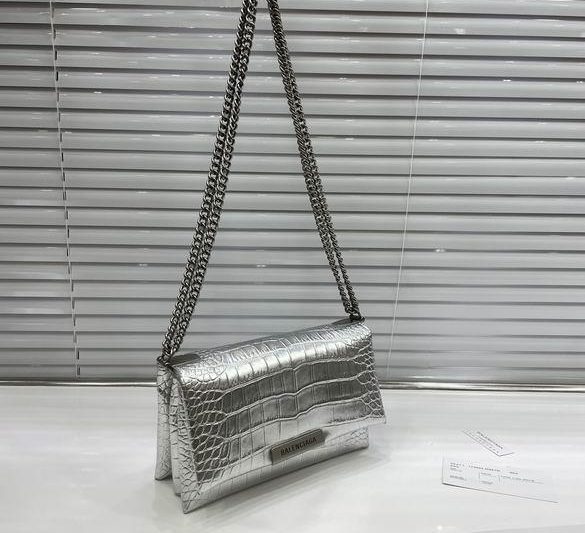 Balenciaga Bags 060804 GY 2