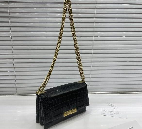 Balenciaga Bags 060804 GY 1