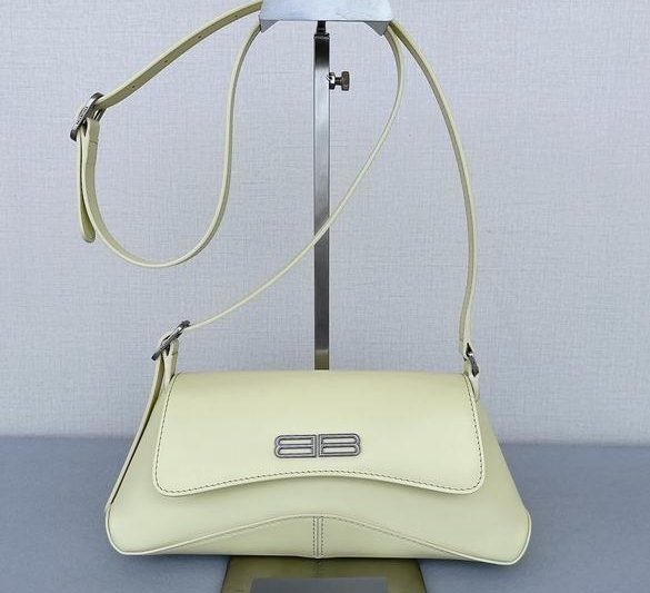 Balenciaga Bags 695645 27X15.5X5cm GY 8