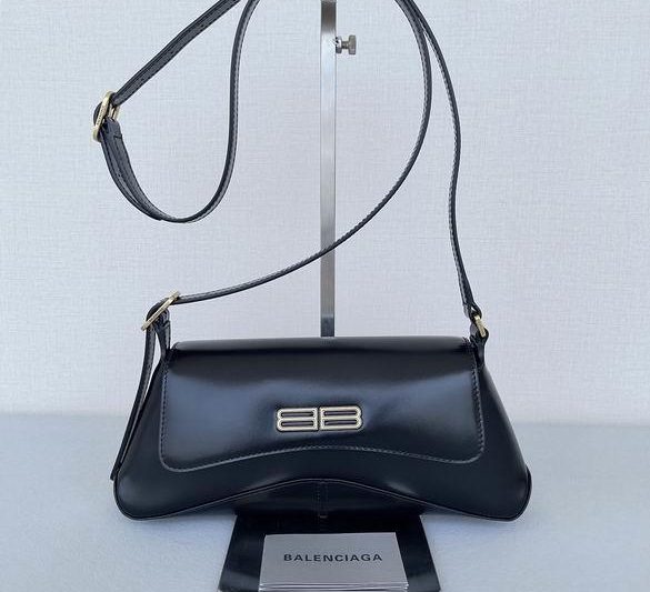 Balenciaga Bags 695645 27X15.5X5cm GY 7