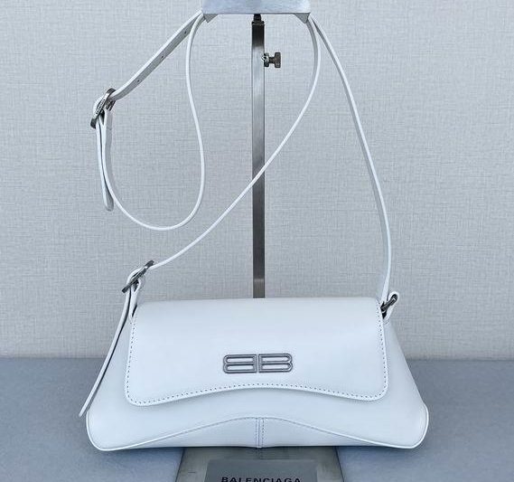 Balenciaga Bags 695645 27X15.5X5cm GY 6
