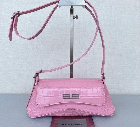 Balenciaga Bags 695645 27X15.5X5cm GY 3