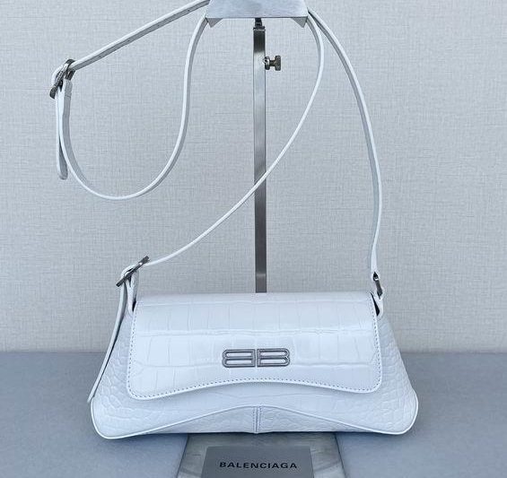 Balenciaga Bags 695645 27X15.5X5cm GY 2