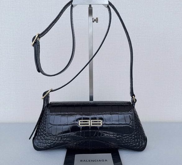 Balenciaga Bags 695645 27X15.5X5cm GY 1