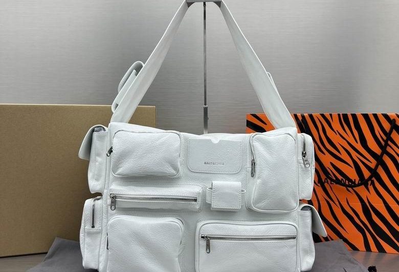 Balenciaga Bags Fall22 92758 37.5x28x14.5cm FY 2