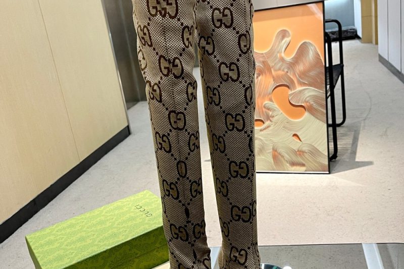 Replica Gucci Shoes size 35-42 5cm h0805