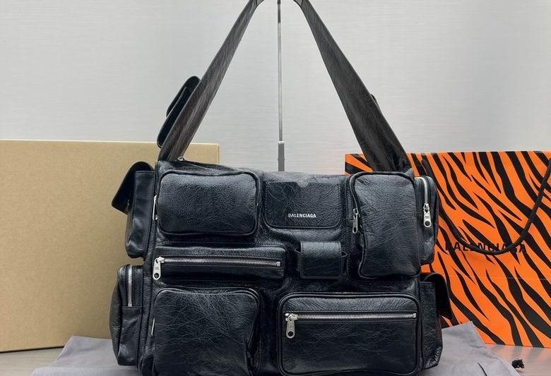 Balenciaga Bags Fall22 92758 37.5x28x14.5cm FY 1