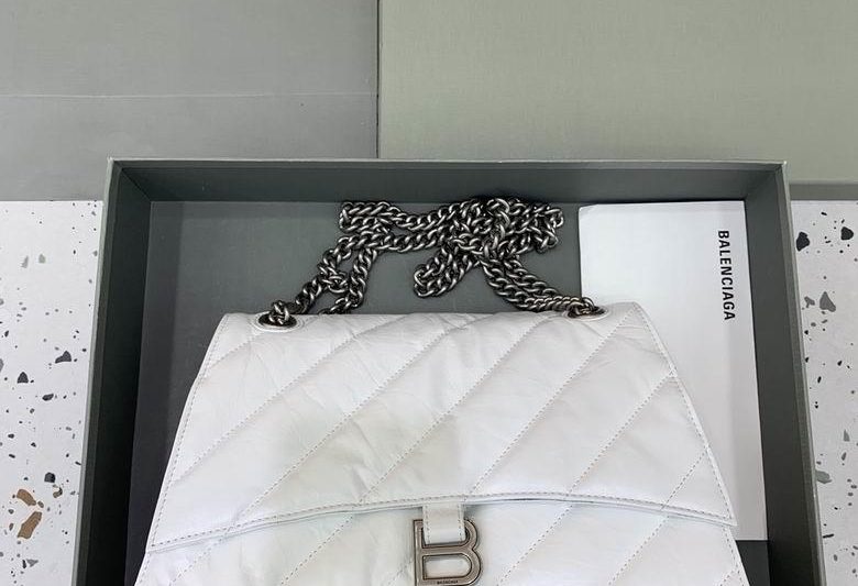 Balenciaga Bags Crush 底长31x高20x宽12cm FY 3