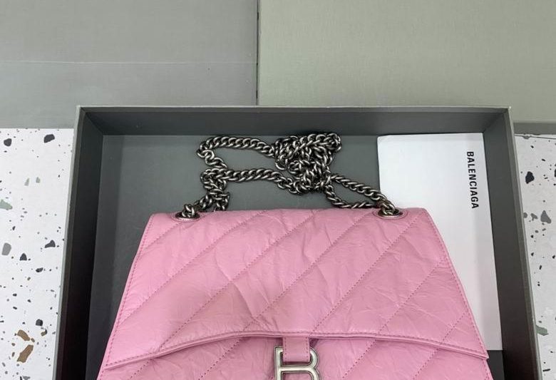 Balenciaga Bags Crush 底长31x高20x宽12cm FY 2