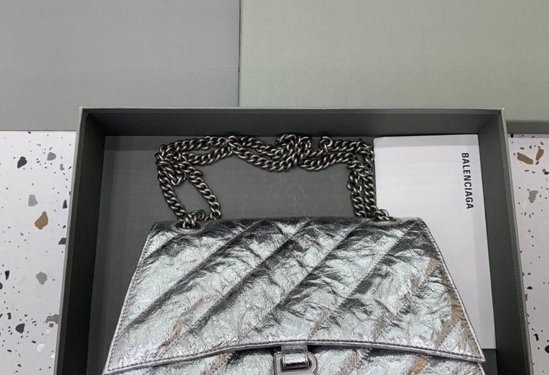 Balenciaga Bags Crush 底长31x高20x宽12cm FY 1