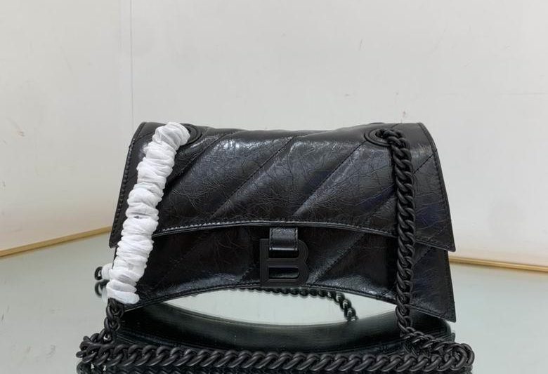 Balenciaga Bags 493075 24.9x15x7.9cm FY 3