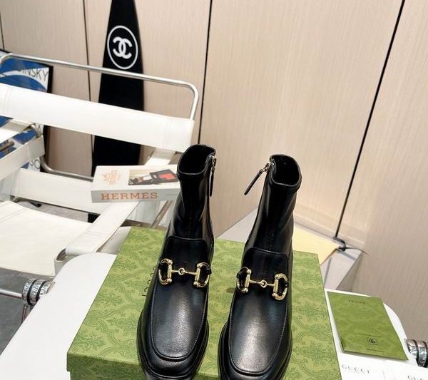 Replica Gucci Shoes size 35-40 mnf0302