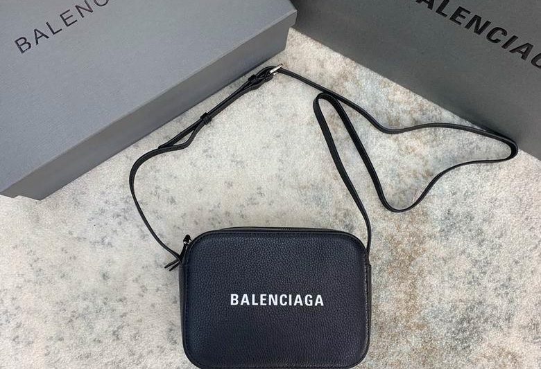Balenciaga Bags Everyday Camera Mini 20cm FY 1