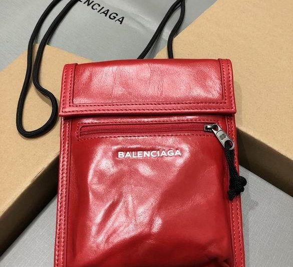 Balenciaga Bags 801 15.5x4x19cm FY 4