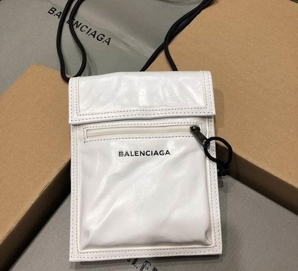 Balenciaga Bags 801 15.5x4x19cm FY 3