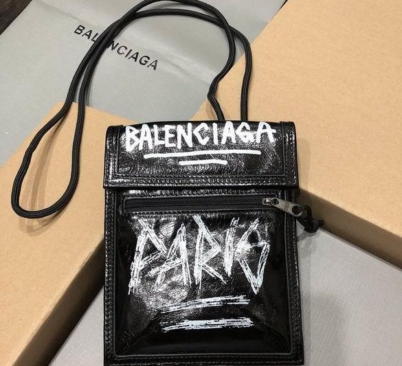 Balenciaga Bags 801 15.5x4x19cm FY 2
