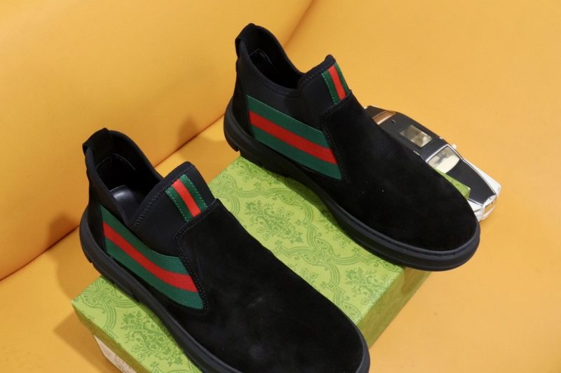 Replica Gucci Shoes size 38-45 hnh1202