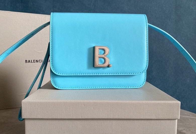 Balenciaga Bags Balenciaga 19x14x7cm FY 6