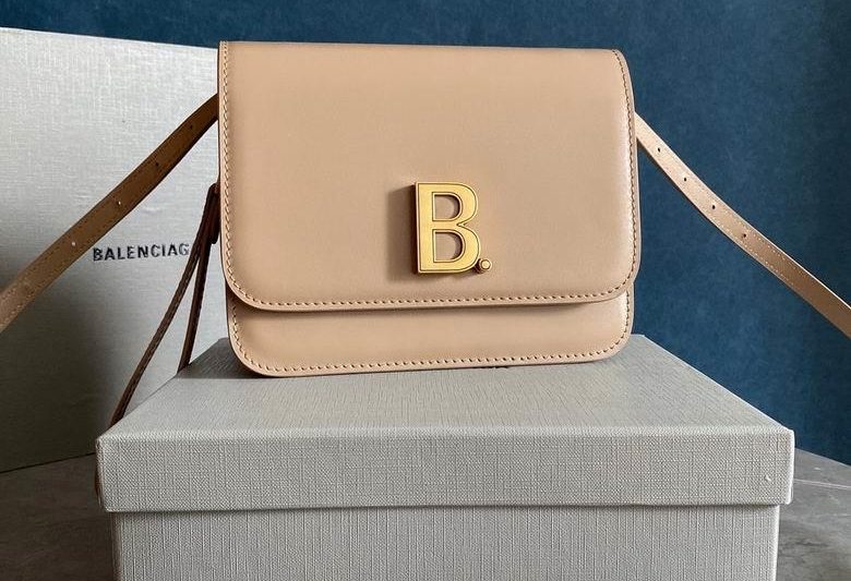 Balenciaga Bags Balenciaga 19x14x7cm FY 5