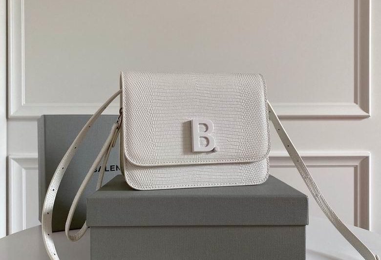 Balenciaga Bags Balenciaga 19x14x7cm FY 4
