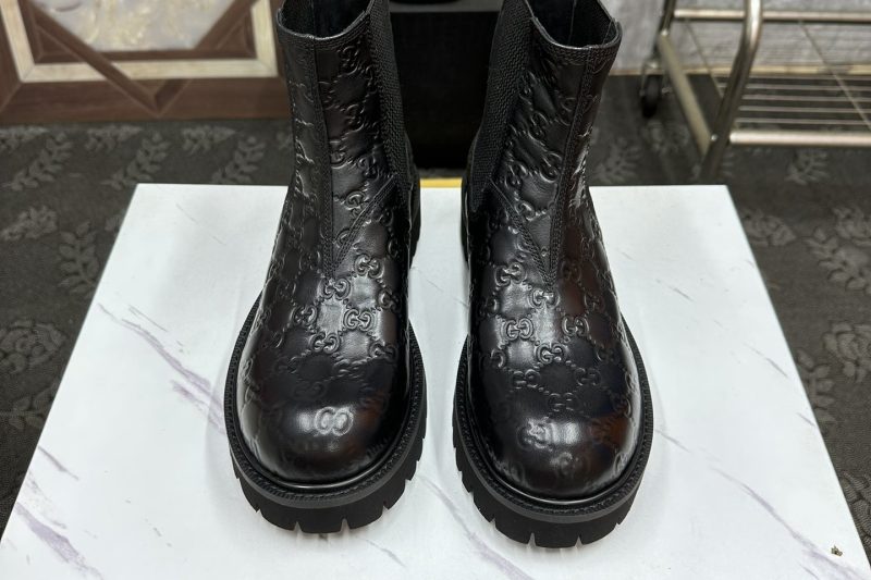 Replica Gucci Shoes size 38-45 hnh1201