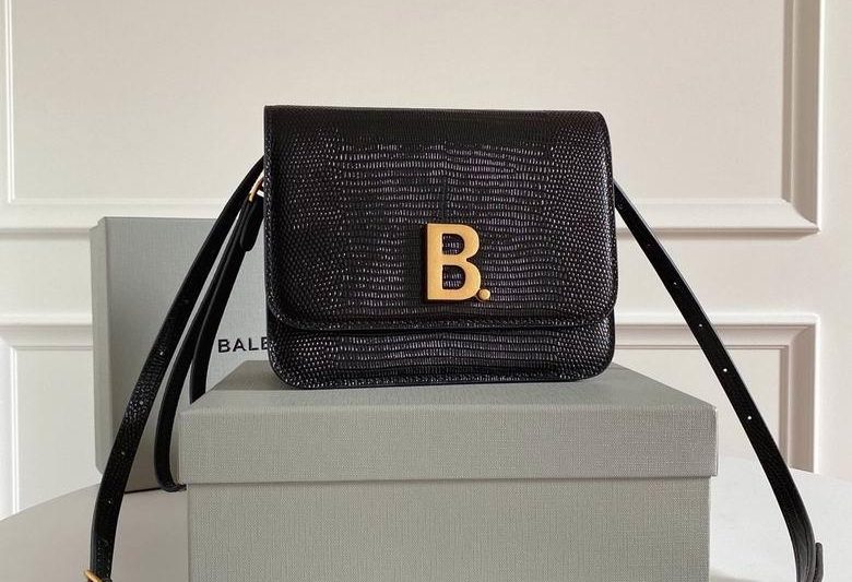 Balenciaga Bags Balenciaga 19x14x7cm FY 3