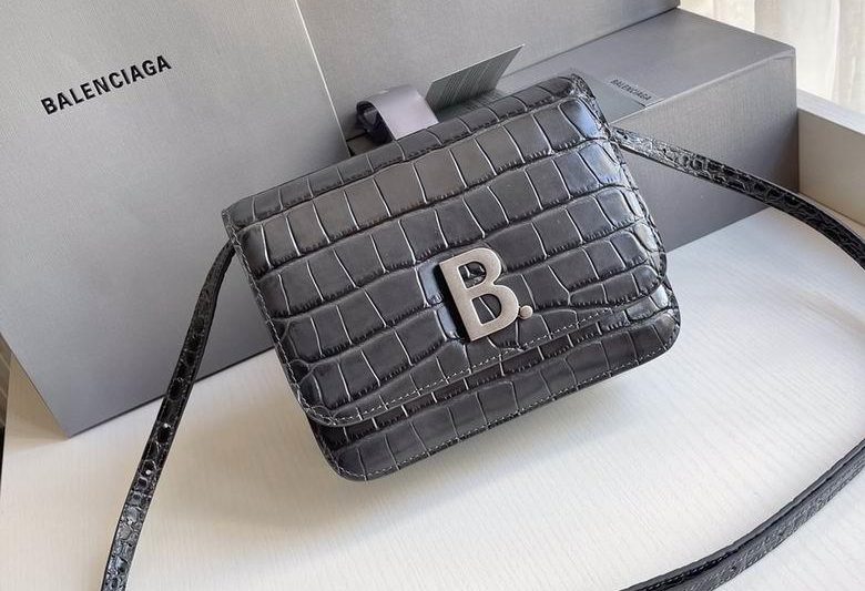 Balenciaga Bags Balenciaga 19x14x7cm FY 2