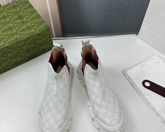 Replica Gucci Shoes size 38-45 mnf0302