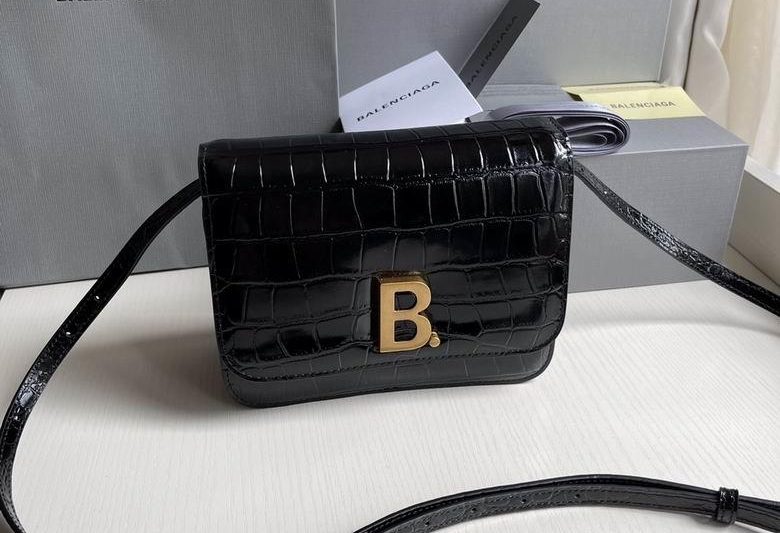 Balenciaga Bags Balenciaga 19x14x7cm FY 1