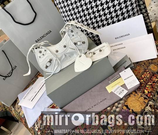 Balenciaga Bags S26x7x16 L33x9x16cm 8