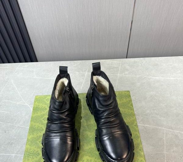 Replica Gucci Shoes size 38-45 mnf0105
