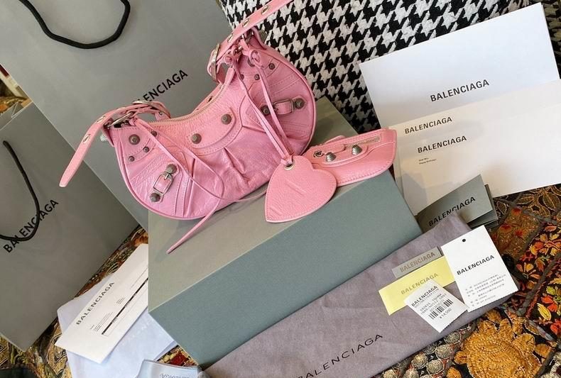 Balenciaga Bags S26x7x16 L33x9x16cm 5
