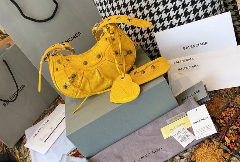 Balenciaga Bags S26x7x16 L33x9x16cm 4