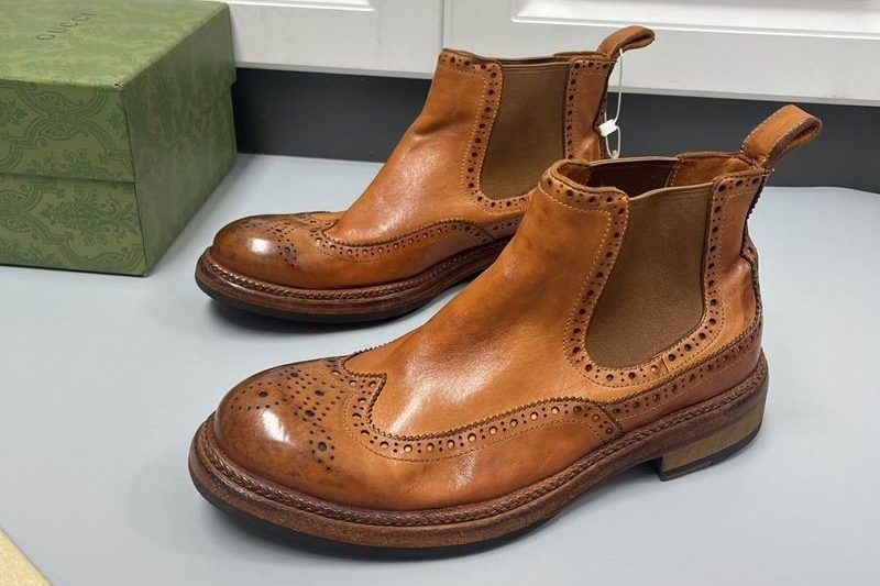 Replica Gucci Shoes size 39-44 hnm0110