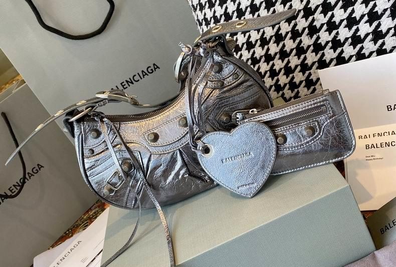 Balenciaga Bags S26x7x16 L33x9x16cm 1