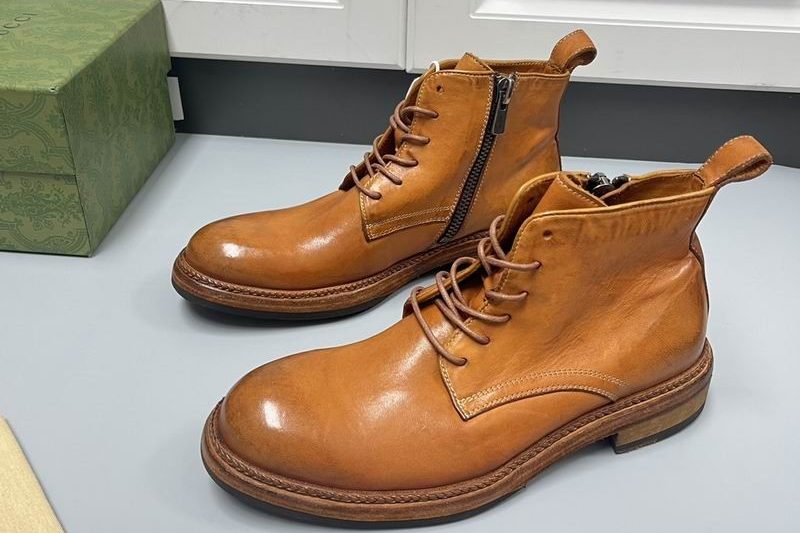 Replica Gucci Shoes size 39-44 hnm0108