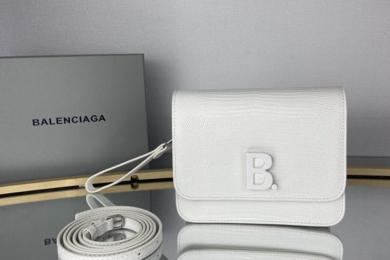 Balenciaga Bags 592898 18.5x7x14 cm fy 8